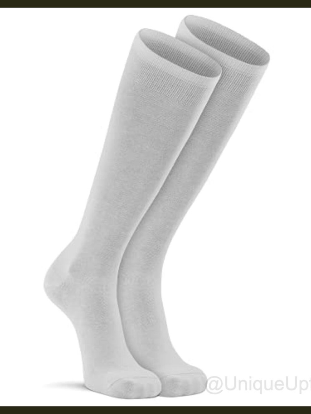 Ultra Lightweight Over The Calf Liner Socks Thermolite Warmth